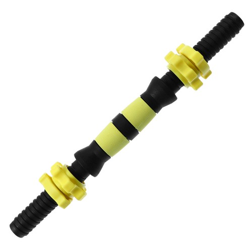 Reusable dumbbell connecting - dumbbell,