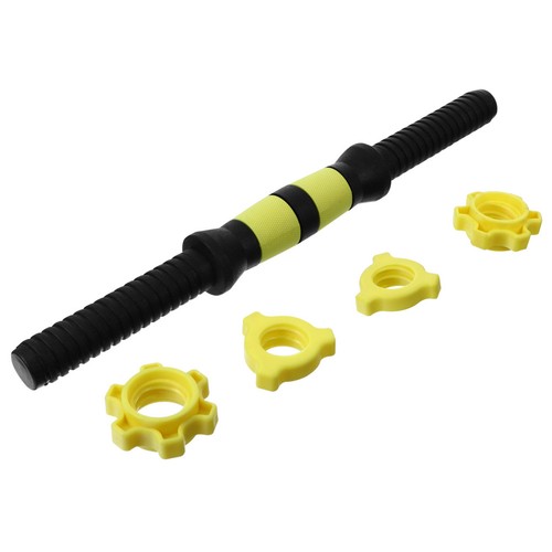 Dumbbell connecting pole - dumbbell,