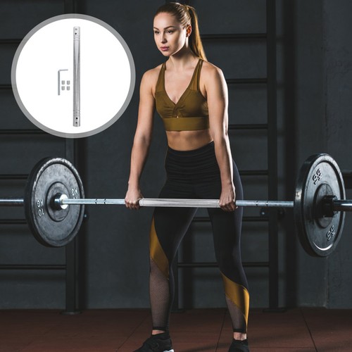 Dumbbell barbell converter - dumbbell,