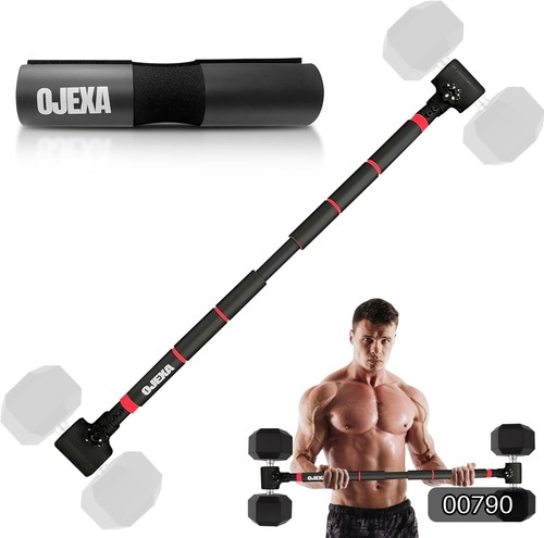 Dumbbell barbell converter - dumbbell, to