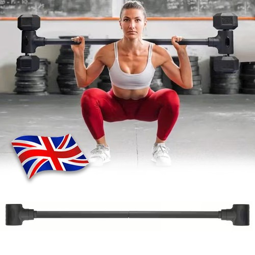Dumbbell converter barbell - dumbbell, to