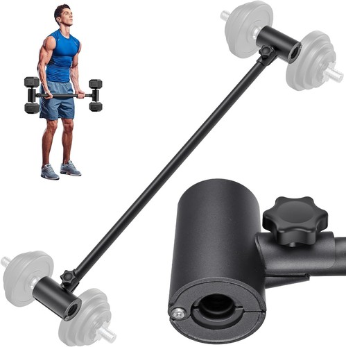 Adjustable dumbbell barbell - adjustable,