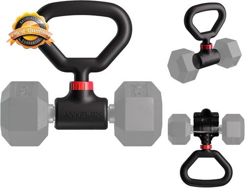 Hyperbell dumbbell converter - hyperbell,