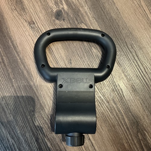 Fitrx bell dumbbell to - x-bell,