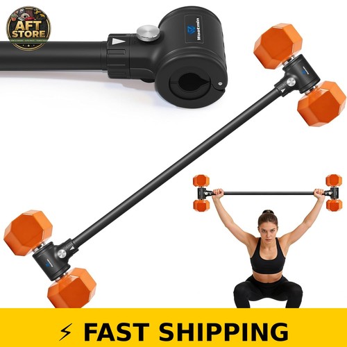 Wootmin dumbbell barbell - wootmin,