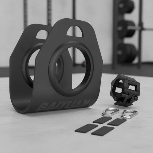 Home gym clips convert - home,