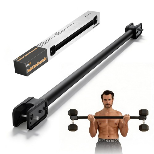 Adjustable dumbbell barbell - dumbbell,
