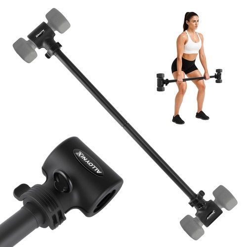 Dumbbell barbell converter - to,