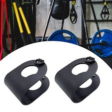 Barbell to Landmines Adapter