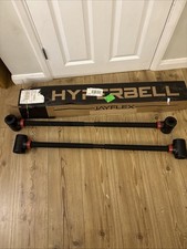 Jayflex Hyperbell Dumbbell