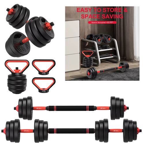 In 1 adjustable - 20, kg