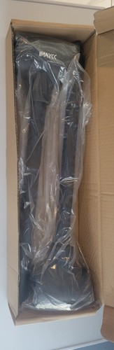New imaycc dumbbell barbell - new,
