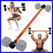 Dumbbell Converter, Convert