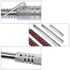 Dumbbell to Barbell Converter