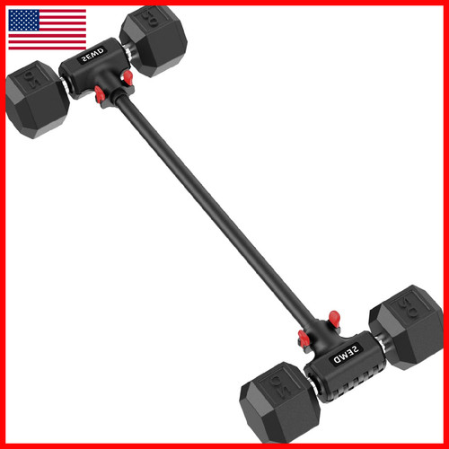 Sewd dumbbell converter - sewd, by