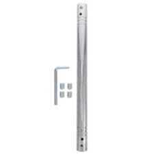  Dumbbell to Barbell Converter