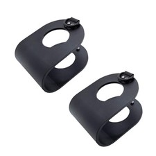 Barbell to Landmine Clip for