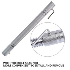  Dumbbell to Barbell Converter