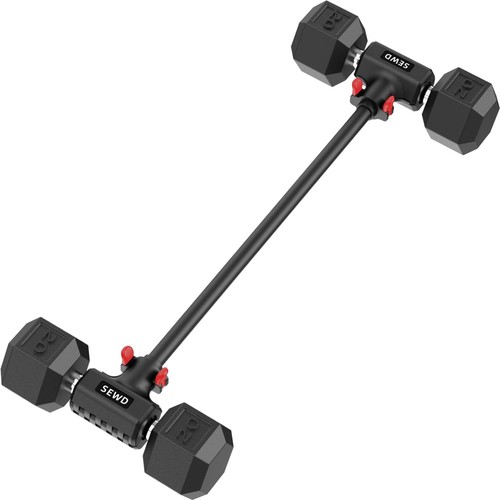 Dumbbell converter quick - converter,