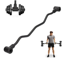 bimiti Dumbbell Barbell