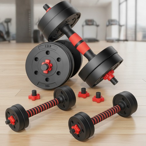 Adjustable-Dumbbells-Sets,Free