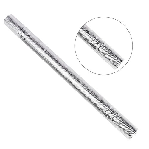 Dumbbell barbell adapter - adapter, to