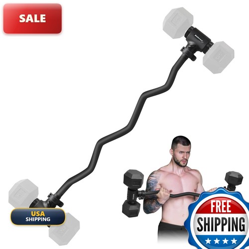 Balency dumbbell barbell - balency,