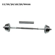 Barbell Joiner for Converting