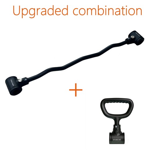 Dumbbell barbell converter - dumbbell,