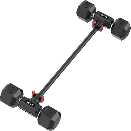 Dumbbell converter turn - dumbbell,