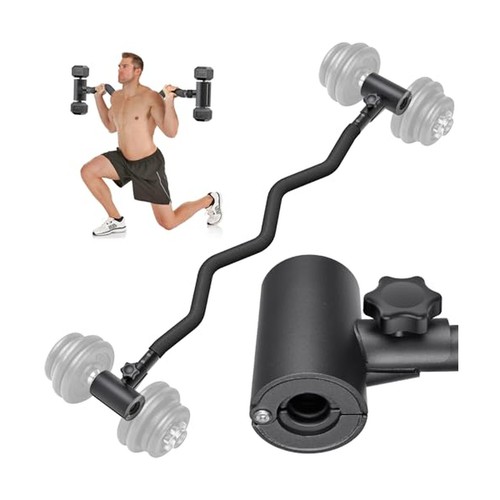 Kipika adjustable dumbbell - adjustable, to