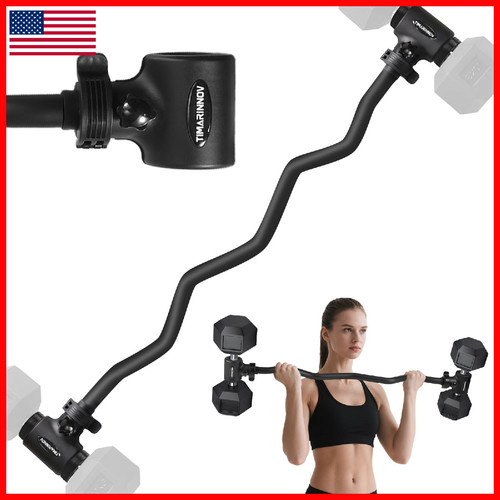 Timarinnov dumbbell barbell - timarinnov,