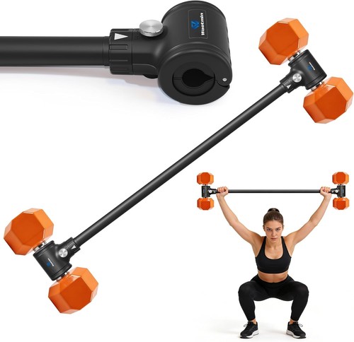 Dumbbell barbell converter - dumbbell,