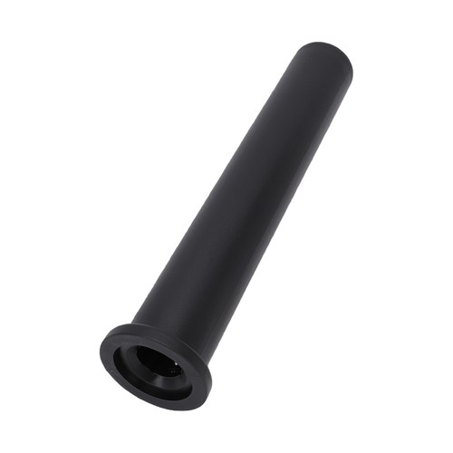 Barbell bar adapter - bar, sleeve