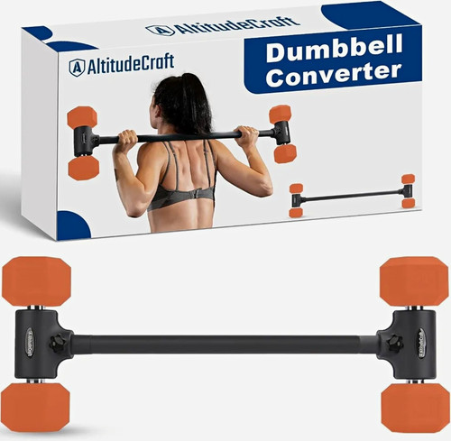 Altitudecraft dumbbell - altitudecraft,