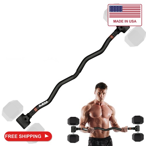 Ojexa dumbbells curl - ojexa, ez