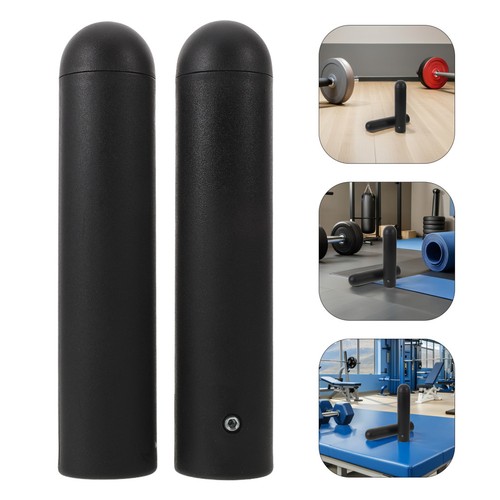 Pcs barbell ball head - barbell,