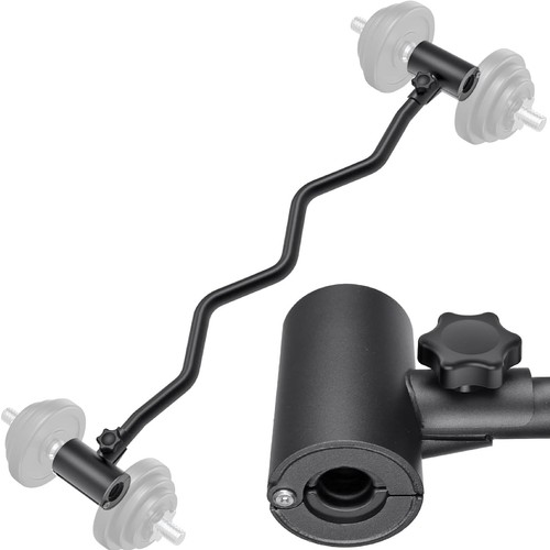 Kipika dumbbell barbell - kipika,