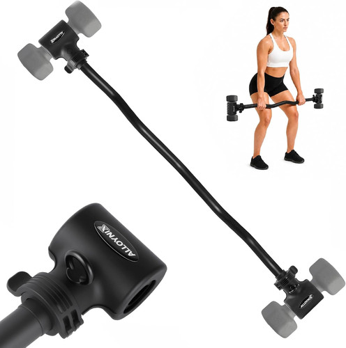 Dumbbell barbell converter - to,