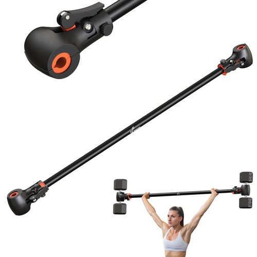 Sportneer dumbbell barbell - dumbbell,
