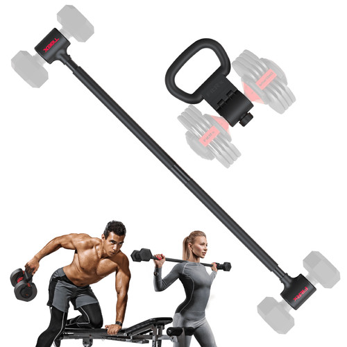 Bell system dumbbells - x-bell,