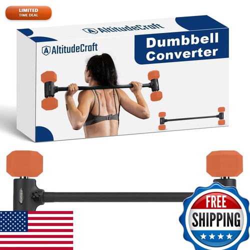 Altitudecraft ac051 dumbbell - altitudecraft, ac051-a