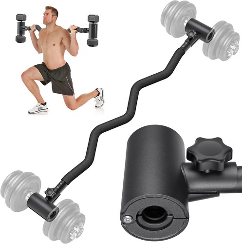 Adjustable dumbbell barbell - adjustable,