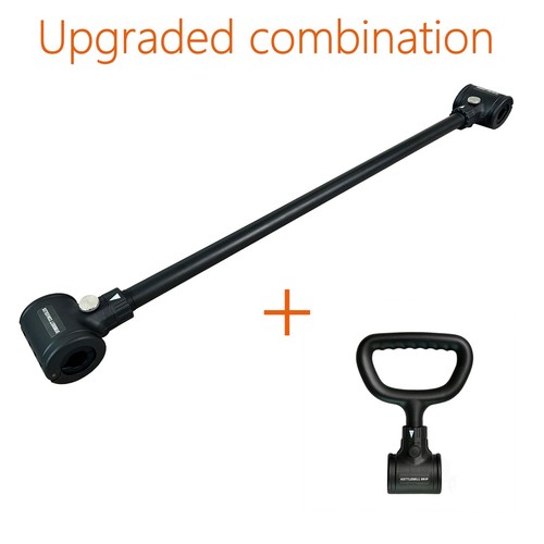 Dumbbell barbell converter - dumbbell,