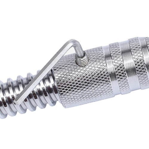 Dumbbell barbell converter - barbell,